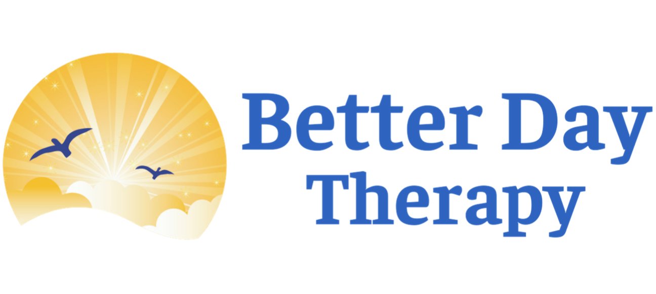 Better Day Therapy